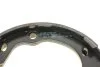 Щеки ручного тормоза KIA Ceed TEXTAR 91068100 (фото 3)