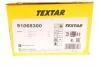 Колодки ручника TEXTAR 91068300 (фото 9)