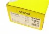 Комплект тормозных колодок TEXTAR 91082500 (фото 7)