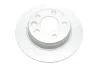 Диск тормозной 92074303