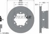 Колодки тормозные дисковые TEXTAR 92089803 (фото 5)