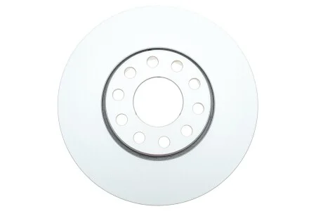 Диск гальмівний TEXTAR 92121005