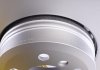 Гальмівний диск TEXTAR 92141603 (фото 3)