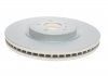 Гальмівний диск TEXTAR 92199105 (фото 4)