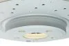 Диск гальмівний MERCEDES A(W176)/ B(W246)/GLA(X156) F D=320mm 12>> TEXTAR 92262105 (фото 4)