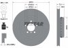 Тормозной диск TEXTAR 92265325 (фото 8)