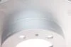 Диск тормозной TEXTAR 92274903 (фото 2)