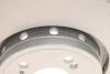Диск тормозной HONDA CR-V F D=315mm 12&gt;&gt; TEXTAR 92283303 (фото 3)