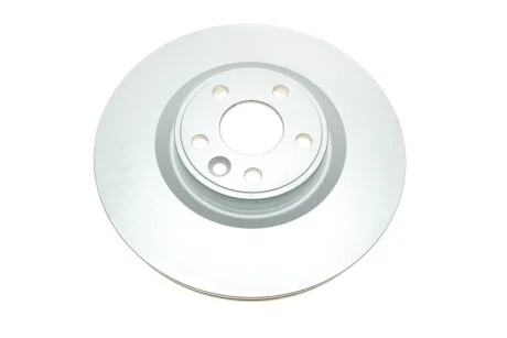 Диск гальмівний TEXTAR 92348805