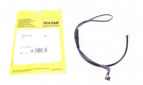 Датчик зносу TEXTAR 98031100 (фото 1)