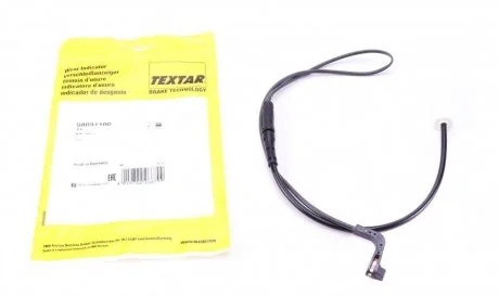 Датчик износа TEXTAR 98031100