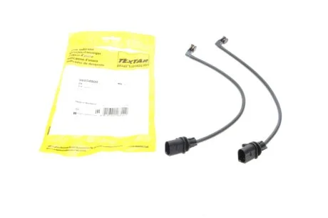 Датчик, износ колодок TEXTAR 98034800