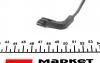 Фото 5 - датчик зносу колодок гальм. перед. BMW X5 (E70) 3.0 d 02.07- TEXTAR 98035000 Датчик зносу колодок гальм. перед. BMW X5 (E70) 3.0 d 02.07- TEXTAR 98035000 (фото 5)