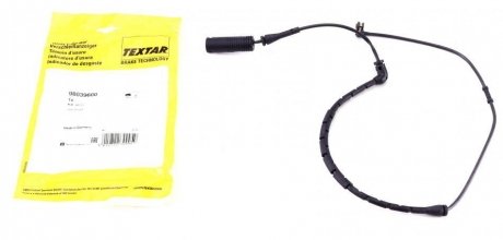 Тормозной датчик TEXTAR 98039600