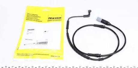 Датчик зносу TEXTAR 98043000 (фото 1)