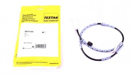 Датчик зносу TEXTAR 98044300 (фото 1)