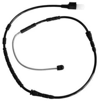 Фото 1 - датчик зносу гальмівних колодок TEXTAR 98046800 Датчик зносу гальмівних колодок TEXTAR 98046800 (фото 1)