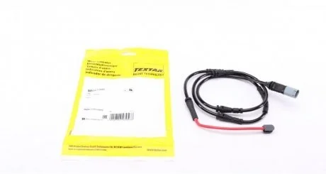 Датчик износа TEXTAR 98047300