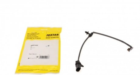 Датчик износа TEXTAR 98057400 (фото 1)