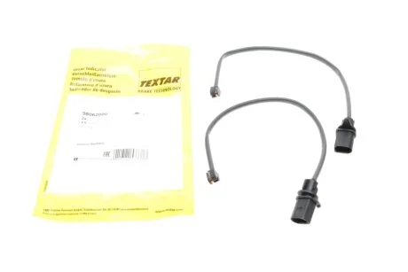 Датчик износа тормозных колодок TEXTAR 98062000