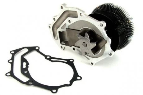 Фото 1 - водяна помпа THERMOTEC D11066TT Водяна помпа THERMOTEC D11066TT (фото 1)