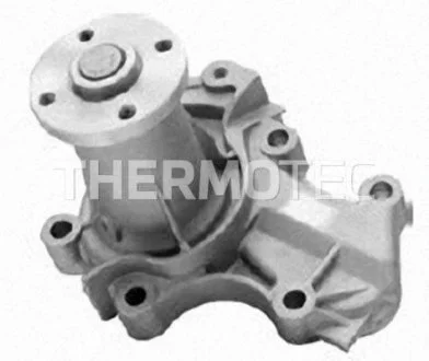 Водяна помпа THERMOTEC D15037TT