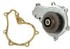 Водяна помпа Ford/Mazda/PSA/Volvo 1.6Hdi/1.6Tdci 2004- THERMOTEC D1P036TT (фото 1)