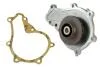 Водяна помпа Ford/Mazda/PSA/Volvo 1.6Hdi/1.6Tdci 2004- THERMOTEC D1P036TT (фото 1)