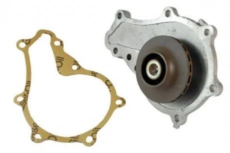 Водяна помпа Ford/Mazda/PSA/Volvo 1.6Hdi/1.6Tdci 2004- THERMOTEC D1P036TT