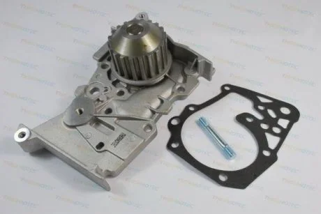 Водяной насос 1.6 16V Kangoo 01-/Logan 04-/Megane 99-/Dokker 12- (20z) THERMOTEC D1R015TT