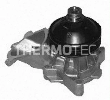 Водяна помпа THERMOTEC D1X008TT