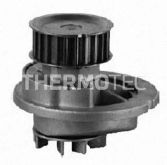 Водяна помпа THERMOTEC D1X041TT