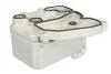 Масляный радиатор, двигательное масло THERMOTEC D4A019TT (фото 2)