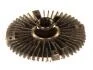 Муфта вискозная BMW E36; E34; E39 4-отв. D5B007TT
