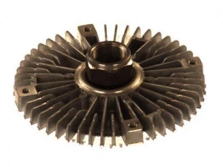 Муфта віскозна BMW E36; E34; E39 4-відп.. THERMOTEC D5B007TT