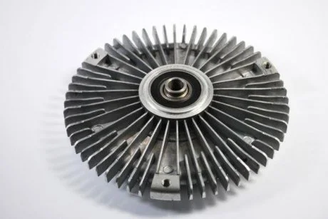 Гідромуфта, TDI (3 дірки) d=160mm THERMOTEC D5M007TT