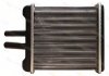 Радиатор печки THERMOTEC D60004TT (фото 2)