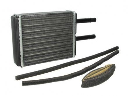 Радиатор печки THERMOTEC D63002TT (фото 1)