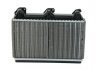 Радиатор печки THERMOTEC D6B001TT (фото 2)