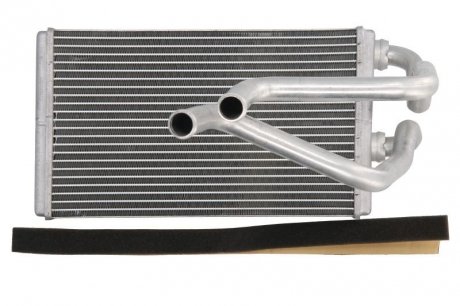 Радиатор печки THERMOTEC D6C010TT
