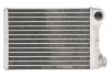 Теплообменник, отопление салона THERMOTEC D6F017TT (фото 1)