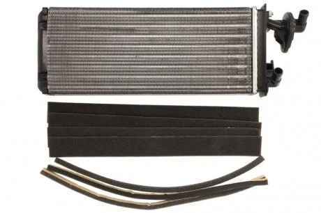 Фото радиатор печки THERMOTEC D6M005TT Радиатор печки THERMOTEC D6M005TT