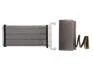 Радиатор печки, 2.2-3.0CDI 06- (170x360x35) THERMOTEC D6M011TT (фото 2)