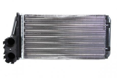 Радиатор печки Peugeot 307 -03 THERMOTEC D6P009TT (фото 1)