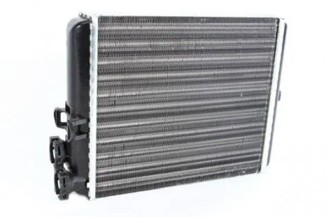 Теплообменник, отопление салона THERMOTEC D6V002TT