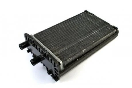 Радиатор печки VW TRANSPORTER T4 (TRUNK CABIN) 1.8-2.8/D 90- THERMOTEC D6W006TT