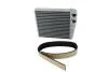 Радіатор пічки VW Golf V,VI,Jetta,Touran 03-Skoda Octavia 04-Skoda YetiSeat Toledo/Altea 04- D6W010TT