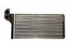 Радиатор печки, 2.5TDI /Sprinter 95-06 (345x181x42) THERMOTEC D6W011TT (фото 1)