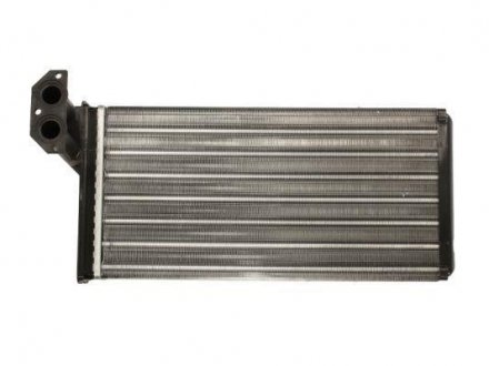 Радиатор печки, 2.5TDI /Sprinter 95-06 (345x181x42) THERMOTEC D6W011TT (фото 1)