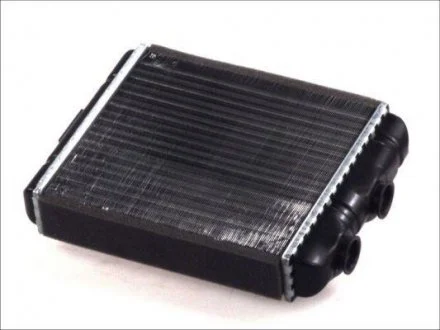 Фото 1 - радиатор печки THERMOTEC D6X008TT Радиатор печки THERMOTEC D6X008TT (фото 1)